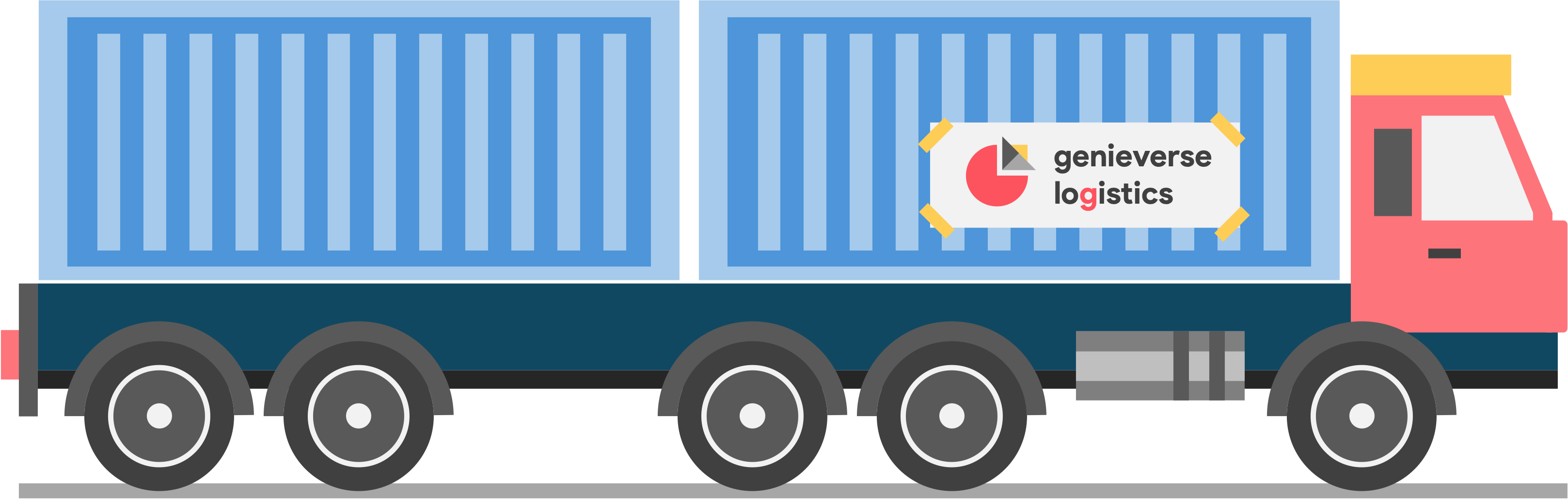 Drayage Services