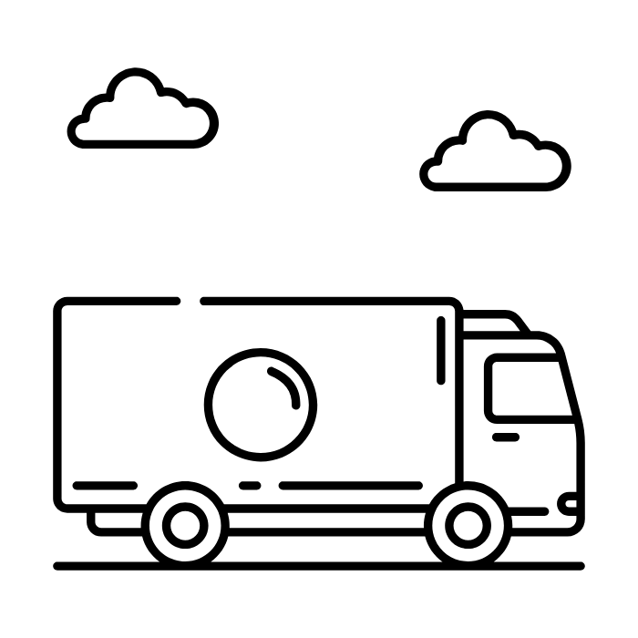 Dry Van