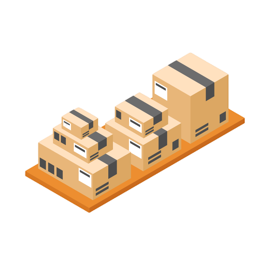 Boxes